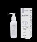 SECTOR ANTI DANDDRUFF HAIR SHAMPOO 120 ML