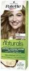 PALETTE NATURALS HAIR COLOR MEDIUM BELONDE NUMBER 7-0