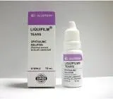 Lycophilm Tears 15ml Eye Drops