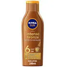 NIVEA SUN CAROTENE 06 INTENSE TAN LOTION 200 ML
