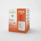BEESLINE NATURAL WHITENING ROLL-ON DEO PACIFIC ISLAND (1+1) FREE 