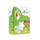 HERA KARISSMA CURLY GREEN COURSE (SHAMP250ML - MASK250ML - CREAM 125ML)