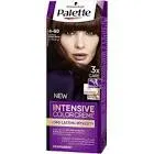 PALETTE HAIR COLOR LUSTROUS MIDDLE BROWN NUMBER 4-60