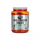 Whey Protein Isolate Powder Chocolate 816g