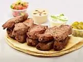 Dandi Kabab