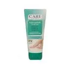 CUIDADO Y MÁS EXFOLIANTE PARA LOS PIES 10% DE UREA CON MANTECA DE KARITÉ 100 ML