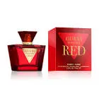 GUESS SEDUCTIVE RED EAU DE TOILETTE PERFUME FOR WOMEN 75 ML