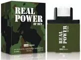 IF PERFUME REAL POWER FOR MEN 100 ML