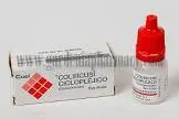 Cycloplegic 10 ml Eye Drops