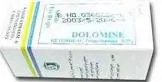 Dolomin 0.5 g/100 ml Drop 5 ml