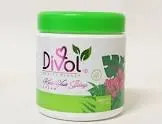 DIVOL KIDS HAIR STYLING CREAM 250 GM