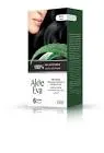 ALOE EVA HAIR HENNA BLACK 6 SACHETS
