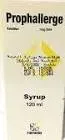 Profalarge 1mg/5ml syrup 120ml