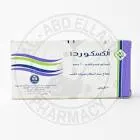 اليكسكوردا 200مجم 30 قرص