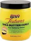 AFRICAS BEST CURL DEFINING CREAM WITH SHEA BUTTER 430 ML