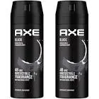 "AXE BLACK SPRAY 150 ML 15% OFFER"