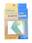 ZOLA ELASTIC ELBOW SIZE MEDIUM