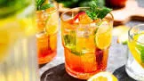 PREMIUM ICED TEA