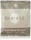 BIOPOINT VEGETAL MARROW HAIR CREAM SAHCET 50GM