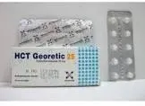 ATC CITORITIC 25 mg 30 tablets
