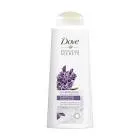 DOVE SHAMPOO THICKENING RITUAL 600 ML DISCOUNT 17.5 POUND