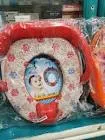 Padded Children's Base with Large Sandra Handle