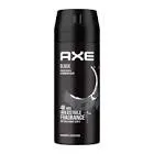 AXE DEODORANT SPRAY BLACK 150 ML