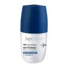 BEESLINE ROLL-ON NATURAL WHITENING ANTI-PERSPIRANT INSTANT WHITE + VITAMIN C 50 ML