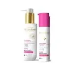 BEESLINE WHITENING INTIMATE WASH 200 ML + BEESLINE WHITENING SENSITIVE ZONE CREAM 50 ML (1+1 FREE)