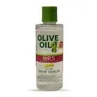 OLIVE OIL HAIR SERUM WITH OLIVE OIL 150 ML