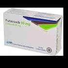 90 mg Etoricoxib 30 tablets