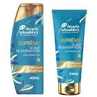 HEAD&SHOULDERS ANTI-DANDRUFF SHAMPOO SUPREME SCALP SOOTHING (FOR SENSITIVE SCALP) 400 ML 