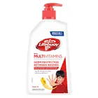 LIFEBUOY ANTIBACTERIAL HAND WASH TOTAL 10 450ML %15 OFFER