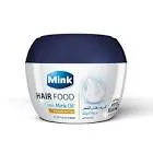 MINK HAIR CREAM MINK OIL 150 ML