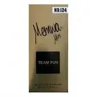 GULF ORCHID TEAM FUN PERFUME FOR MEN 30 ML NO:124