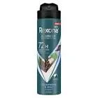 REXONA MEN DEODORANT SPRAY CEDARWOOD&MINT 150 ML