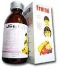 Alfaltaal Syrup 100 ml