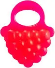 NICE BABY GRAPE TEETHER 
