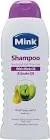 MINK SHAMPOO WITH MINK OIL AND SNAKE OIL 800 ML