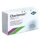 Natufeiron 5 million international units intramuscular vial
