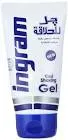 INGRAM COOL SHAVING GEL 75 ML 