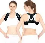 EGY CARE CLAVICLE BELT XXL
