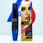 Mascara or eyeliner