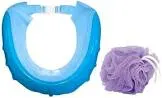 LAFRUTTA BABY SHOWER CAP WATER PROOF CODE 22659