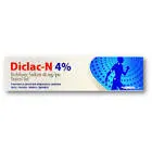 ديكلاك - ان 4% جل 30 جم