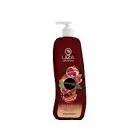 LIZA SHOWER GEL WITH POMEGRANATE 500 ML