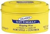 PALMERS SOFT FORMULA CREAM 100 GM