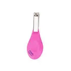 CANPOL COLORED NAIL CLIPPER 9808