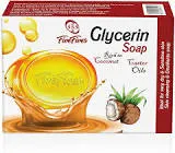 CINCO CINCOS JABÓN DE GLICERINA 65 GM