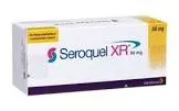 سيروكويل اكس ار 50مجم 10 قرص